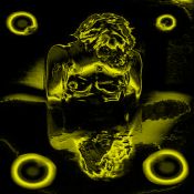 Die Oase - mix by Zap Alnino