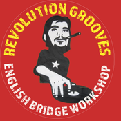 Revolution Grooves September 2025 mix