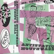 Mr Thing and Kela - Antistatic Mouthwash (Jazz Fudge, 2000)