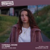 Cardinal Sound w/ Kara | 7th September 2020