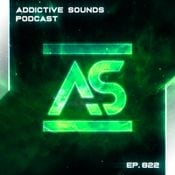 Addictive Sounds Podcast 822 (24-04-2026)