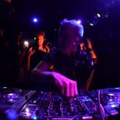 11 10 2016 - Fatboy Slim Live @ Boiler Room, Brighton, UK