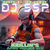 DJ SSP - Krillin's Afro House Mix