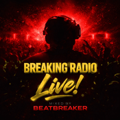 Breaking Radio LIVE // New Hiphop - Latin & Blends (Cardi B, Drake, Gunna, Bad Bunny)