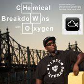 CHEMICAL BREAKDOWNS (2-17-06) - J Dilla Tribute [1 of 3]