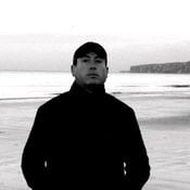 Real Techno presents Gez Varley/G-Man