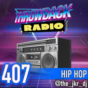 Throwback Radio #407 - The Joker (Hip Hop)