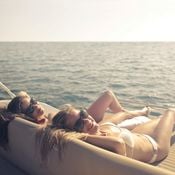 Smooth Sailing: Classic 70s Yacht Pop/Rock