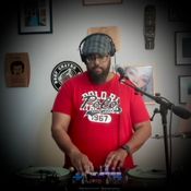 Steamin' With J-Live 2/27/24 (Chill Vibes)