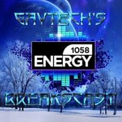 GavTechs Breakscast on Energy1058 -  16-05-20