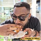 Soulful Drum ‘n’ Bass Sessions w/ Tendai 12/01/26 [Voices Radio]