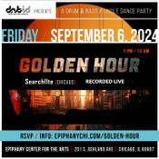 Searchl1te recorded live at Golden Hour at Epiphany Center Chicago