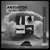 ANTOJITOS: ep 3 | nowhere near