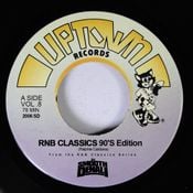 R&B CLASSICS  90'S EDITION MARY J JODECI AALIYAH SWV ZHANE JANET JACKSON  HORACE BROWN TLC JADE