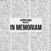 DJ-AMD - In Memoriam