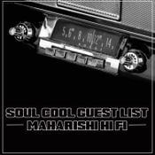 Soul Cool Records – ‘MUSICAL FEVER’ Guest Mix