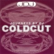 Coldcut - Journeys by DJ - 70 Minutes of Madness