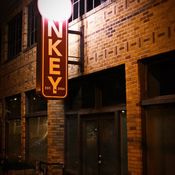 Rob Noble - Live at Monkey Loft 5 yr anniv