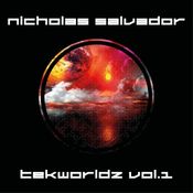 WORKCAST 01_ Nicholas Salvador ( tekworldz vol.1 )