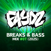 DJ FAYDZ - BREAKS & BASS MIX 07