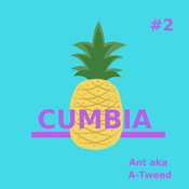 Ant aka A-Tweed (Jungla EST) - CUMBIA mix #2 @ Monk Club - 16/12/18