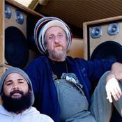 King Shiloh 25 @ Red Light Radio 01-23-2019
