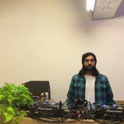 LIVE FROM INVISIBLE CITY RECORDS - SHORT BLOOM - MARCH 03 - 2017