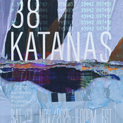 88 Katanas - Nov 1 2025
