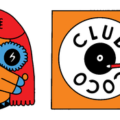 Club Coco // 24-04-21