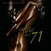 《THROWBACK》2000's R&B, HIPHOP"Whizz vol.71"《July.2009》
