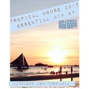 SS15 TROPICAL HOUSE ESSENTIAL MIX by DJMIA