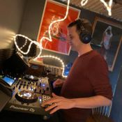 Nu Disco. Nu Dawn.
