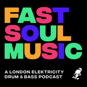 Fast Soul Music Podcast Episode 26