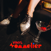 Vinyl Sommelier — Chapa's Birthday Mix