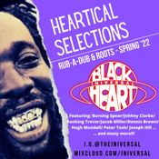 HEARTICAL SELECTIONS: RUB-A-DUB/ROOTS/REGGAE