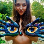 Progressive Psytrance mix by Zenrah  Happy New Year 2014  by Zenrah