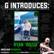 G Geddes Force Radio Guestmix with Dozza November 22