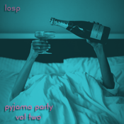 pyjama party vol 2