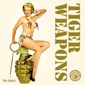 Sunshine Live Radio Tiger Weapons (Episode 120 - 12.05.2014)