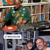 Random Vinyl Micro Marathon December 2025