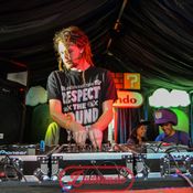 BORN ON ROAD COLLECTIVE....BRISTOL........SELECTA J-MAN LIVE IN NORWICH