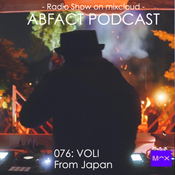 ABFACTPODCAST 076: VOLI