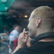 Jamie Morgan Live @ Three Lamps [31-07-21]