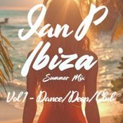 Ian P - IBIZA 2024 - VOL 1