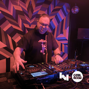 Briandemodulated @ CTRL ROOM - March 2026