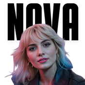 Nova Marvin - I Believe In Love Tonight - 12inch