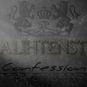 Jeka lihtenstein - Confession - - October-- 2022. .