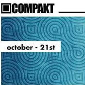 E.DECAY minimix for "COMPAKT CLUB opening"