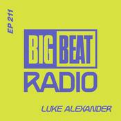 EP #211 - Luke Alexander (Dancing In A Robe Mix)