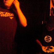 e_phex - DNB MIX  @ unknown warehouse rave Toronto (2017)
